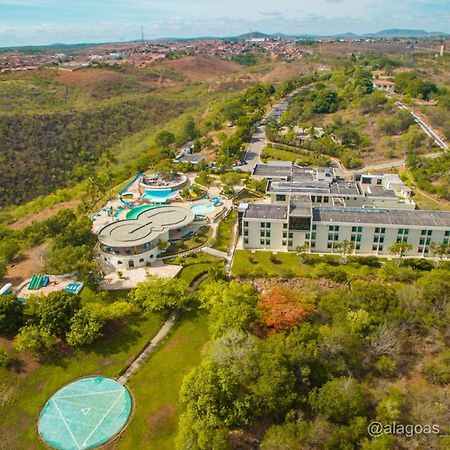 Xingo Parque Hotel Canindé de São Francisco المظهر الخارجي الصورة