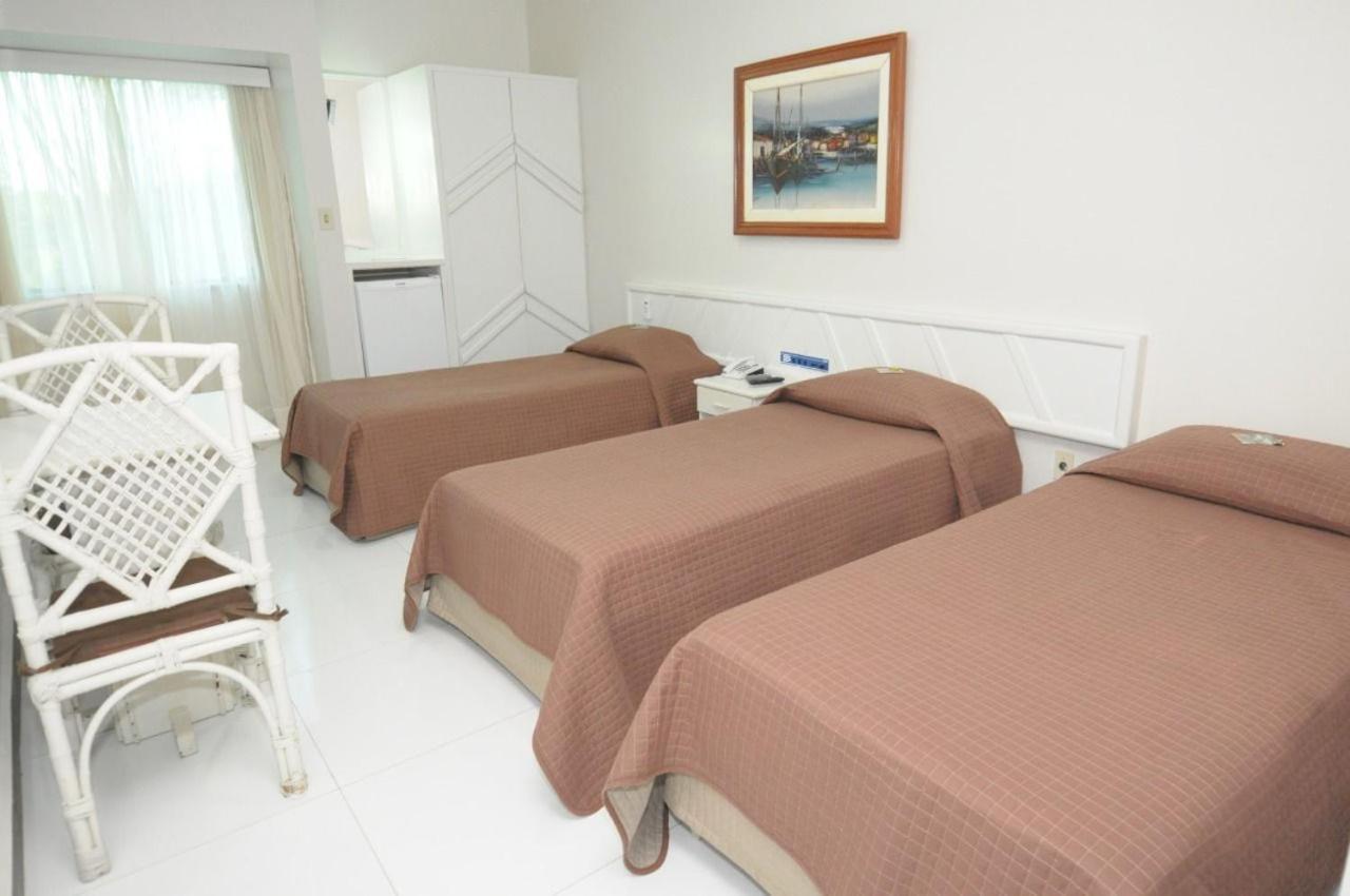 Xingo Parque Hotel Canindé de São Francisco المظهر الخارجي الصورة