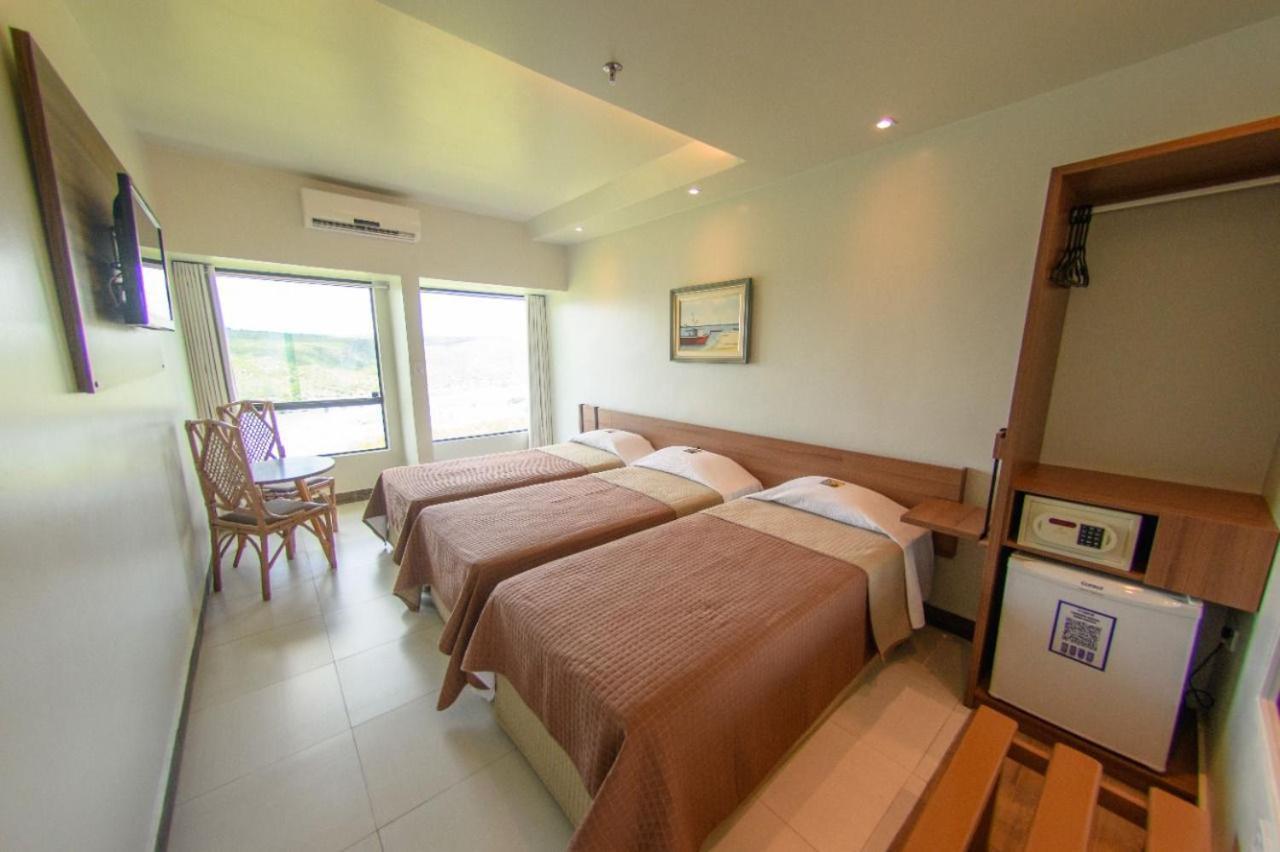 Xingo Parque Hotel Canindé de São Francisco المظهر الخارجي الصورة