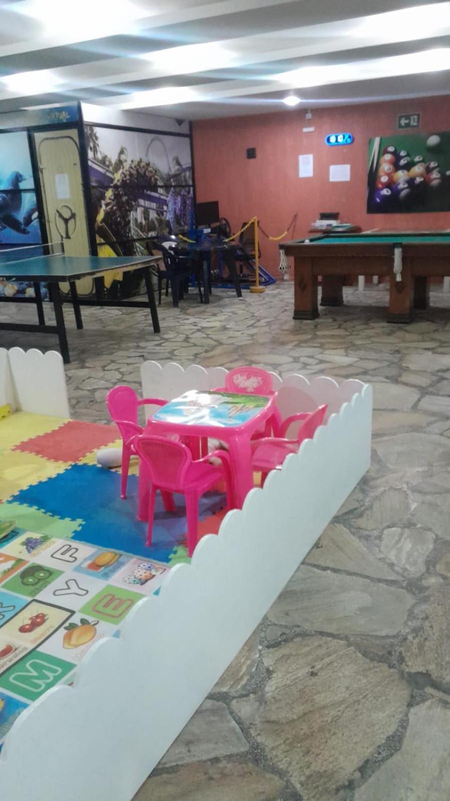 Xingo Parque Hotel Canindé de São Francisco المظهر الخارجي الصورة