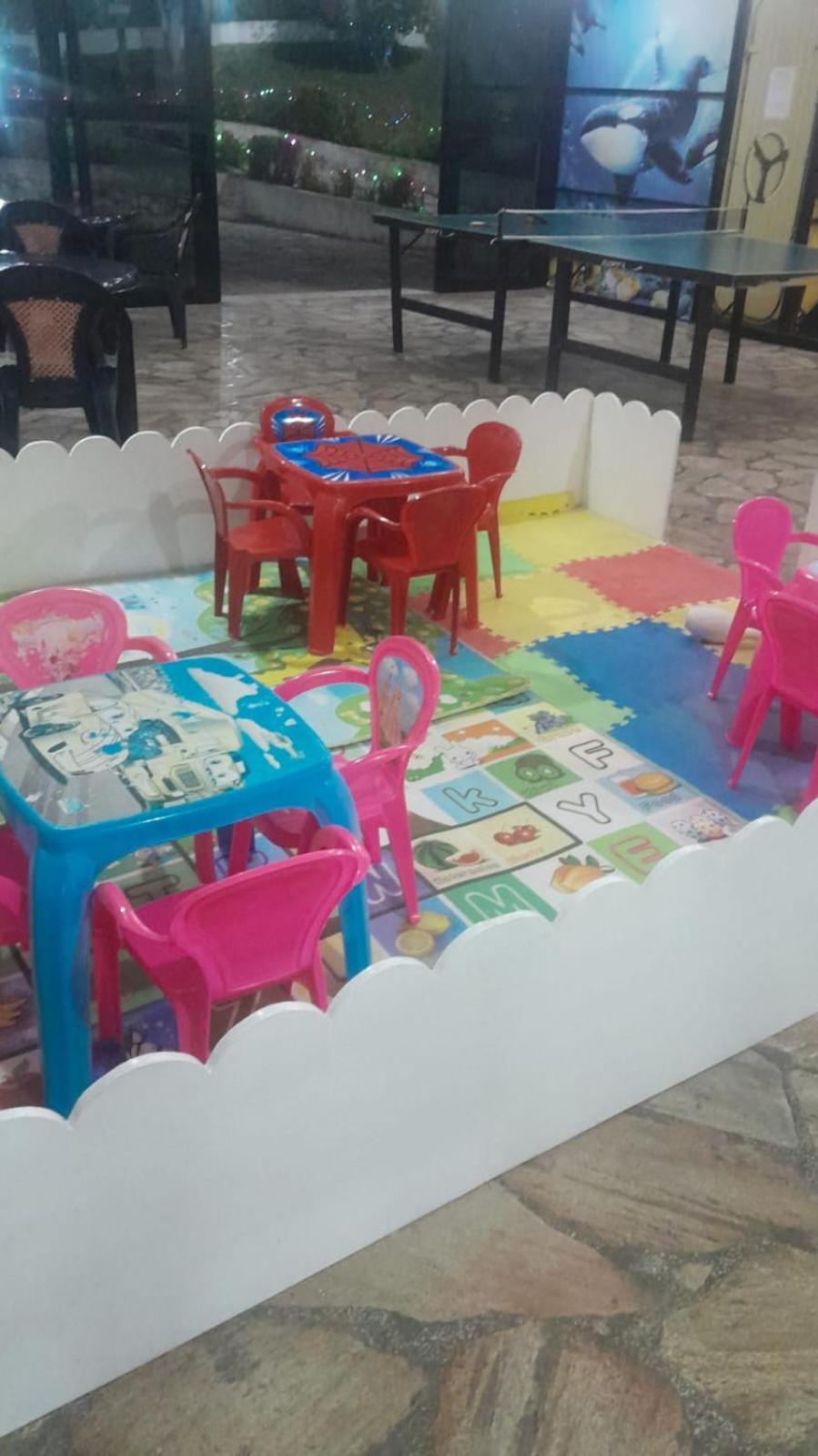 Xingo Parque Hotel Canindé de São Francisco المظهر الخارجي الصورة